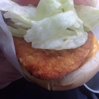 Chicken Sandwich