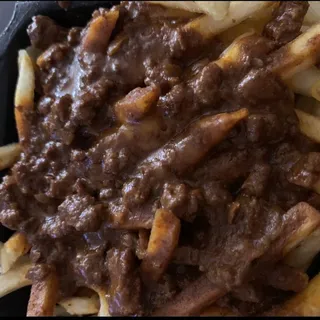 Chili Fries