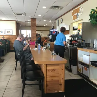 4 times larger then as seen in photo