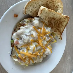 Breakfast Skillet