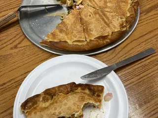 Trails End Restaurant