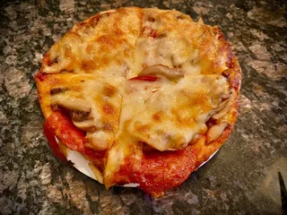 Uptown Pizza