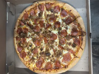 Nicky's Pizzeria