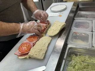 Jab's Pizza Barn