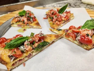 Bella Napoli