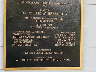 The Links At Galloway