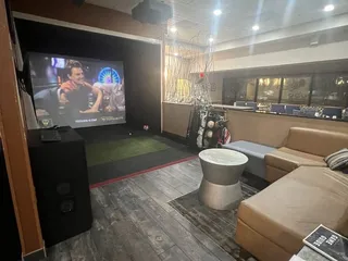 Topgolf Swing Suite