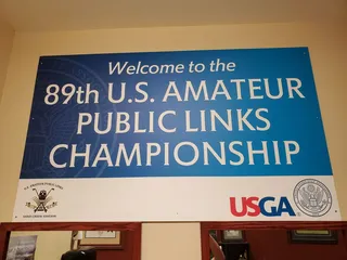 Sand Creek Station Golf Course Union Station