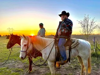 Diamond Springs Ranch