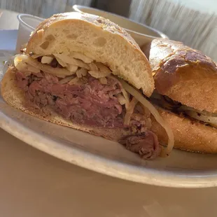 French Dip