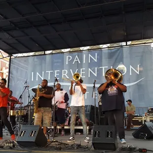 Soul Rebels