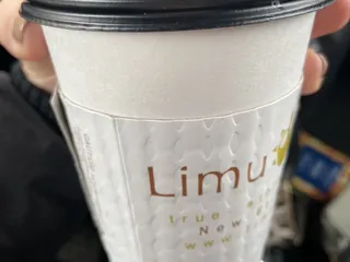 Limu Coffee