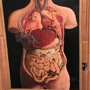 Wee Gallery
