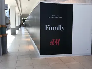 Manhattan Town Center