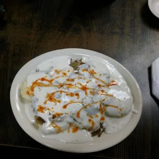 The &quot;California&quot; breakfast, I reckon...really good no matter watchyacallit