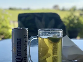 Bogies Grill