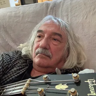 Ross D.
