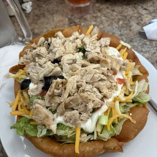 Taco Salad