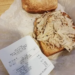 Wee Willies $4.39 Turkey Club ??? Are you Kidding me!!! Ordered to Go, Got home, took it back. Cannot even explain the rudness.