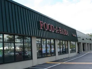 Food-A-Rama