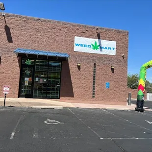 Come on in, and check out New Mexico&apos;s best dispensary.  We have the states largest selection of cannabis products under one roof!!