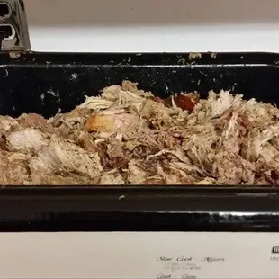 oysters and mussels, food