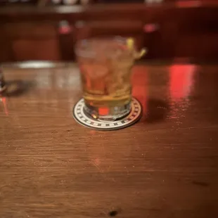 Sazerac