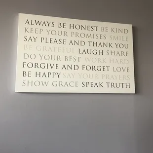 Decor