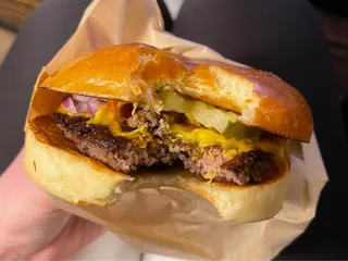Chillburger