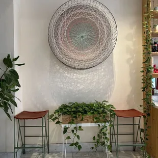 Cute photo spot
