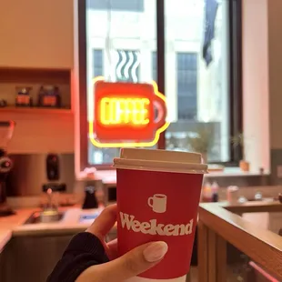 Spanish latte
