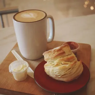 Latte