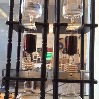 Cold Brew