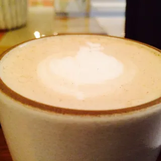 Chai Latte