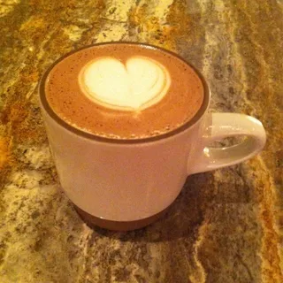 Hot Chocolate