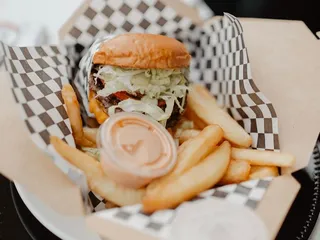 Colorado Grill Food Truck