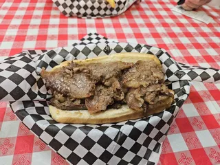 Grill Masters BBQ