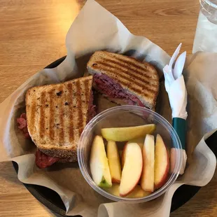 sandwich, sandwiches, food