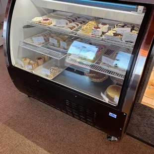 Cakes