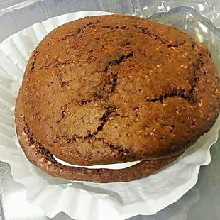 Chocolate Whoopie Pie $1.50!