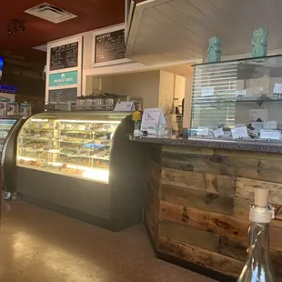 Pastries