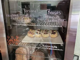 Bread Box Bakery