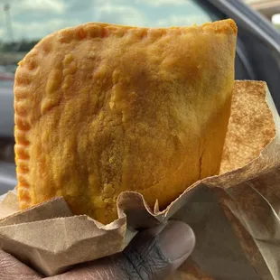 Beef Patty