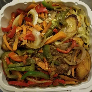Tilapia