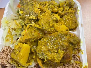 Jamaica Gee's