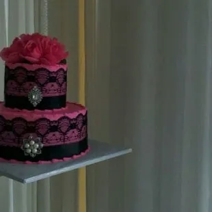 Weeksworks Cakes