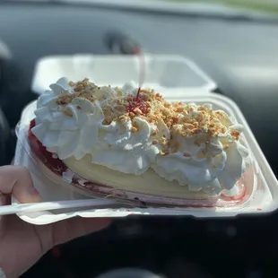 Banana Split