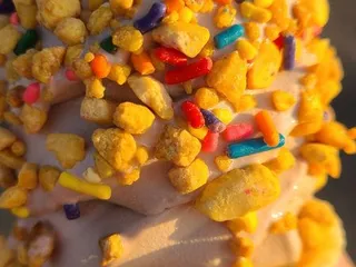 Frazier's Dairy Maid