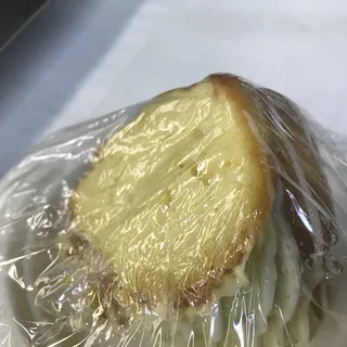 Lemon Pound cake