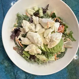 Crab Salad